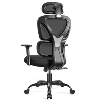 Coolhut ergonomic office chair