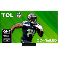 TCL 55-inch QM7 mini-LED TV: $799.99$498.99 at AmazonOther sizes: 65-inch - $699.99, 75-inch - $998.99