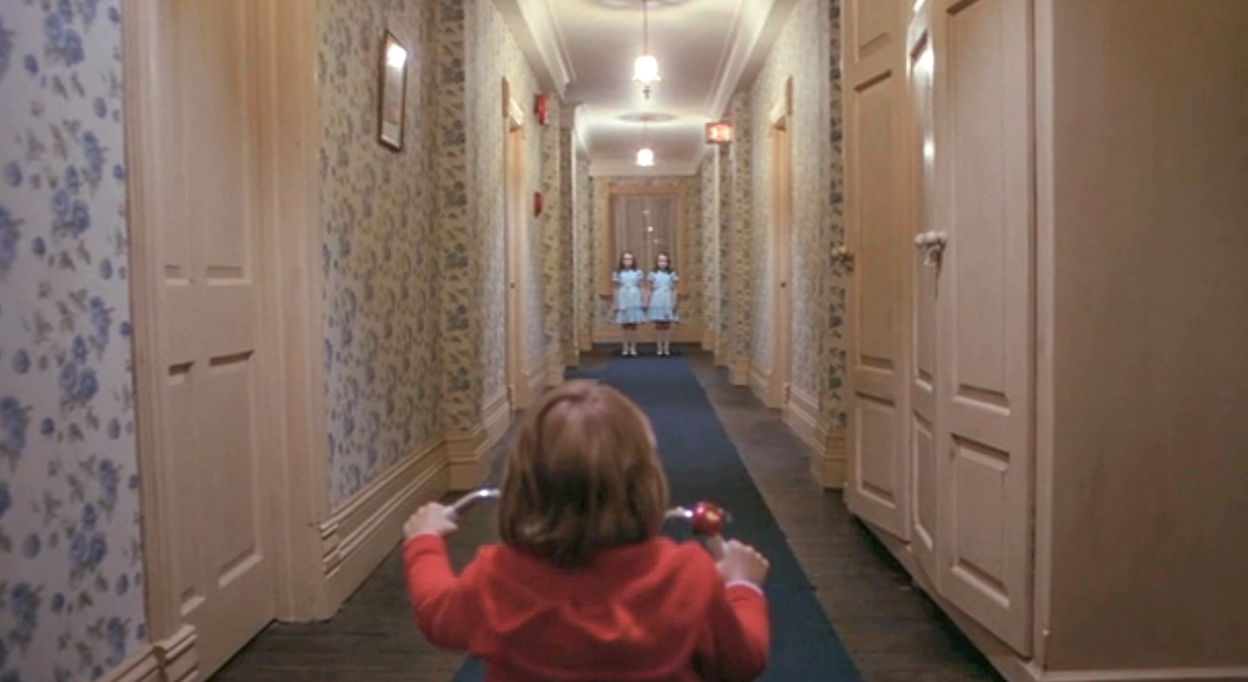 The Shining