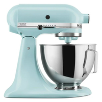 KitchenAid 4.5 Quart stand mixer: $419 now $279 at Walmart