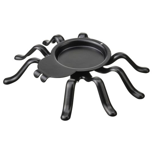 Kustfyr Spider Tealight Holder