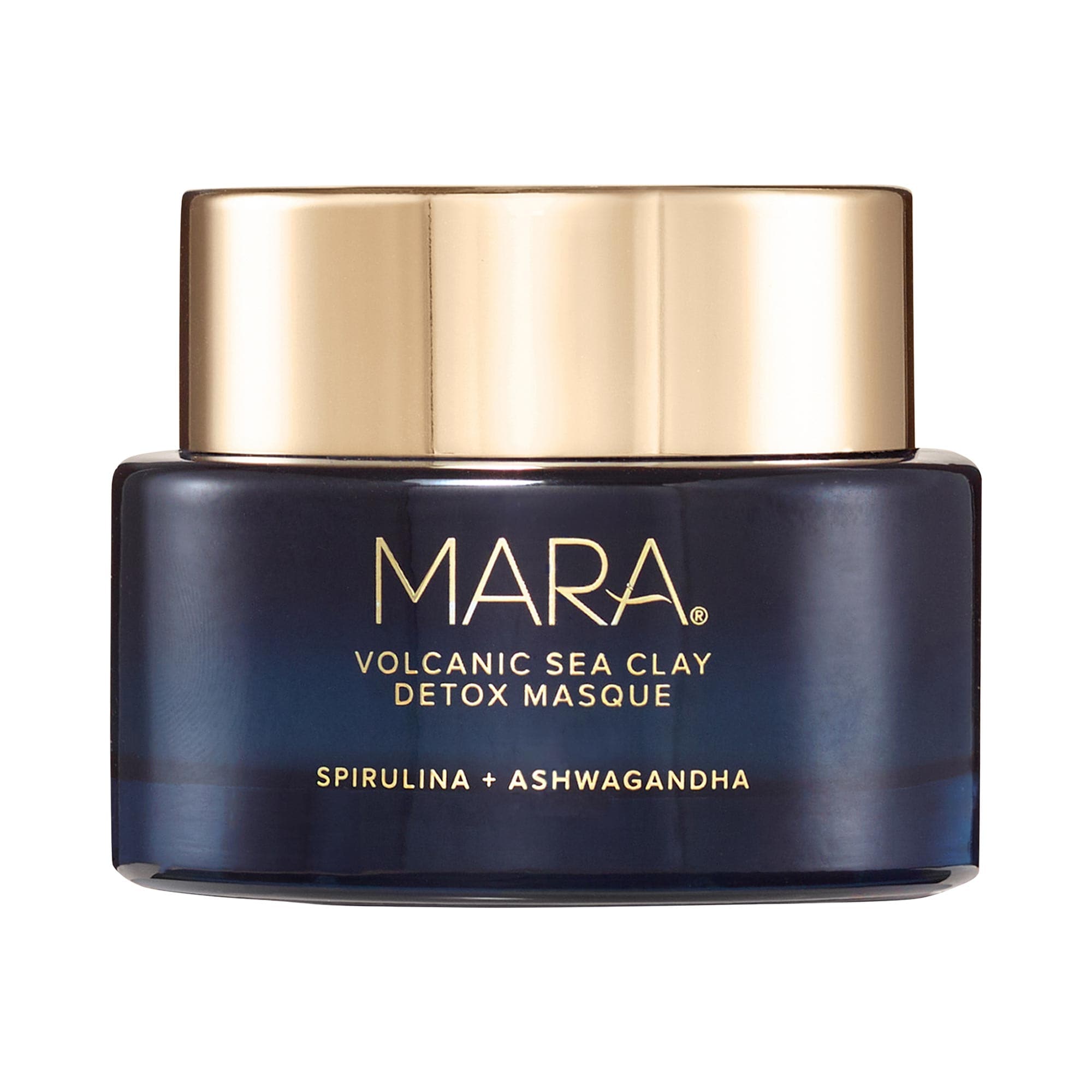 Pore Minimizing Volcanic Sea Clay Detox Mask for Dullness &amp; Dryness