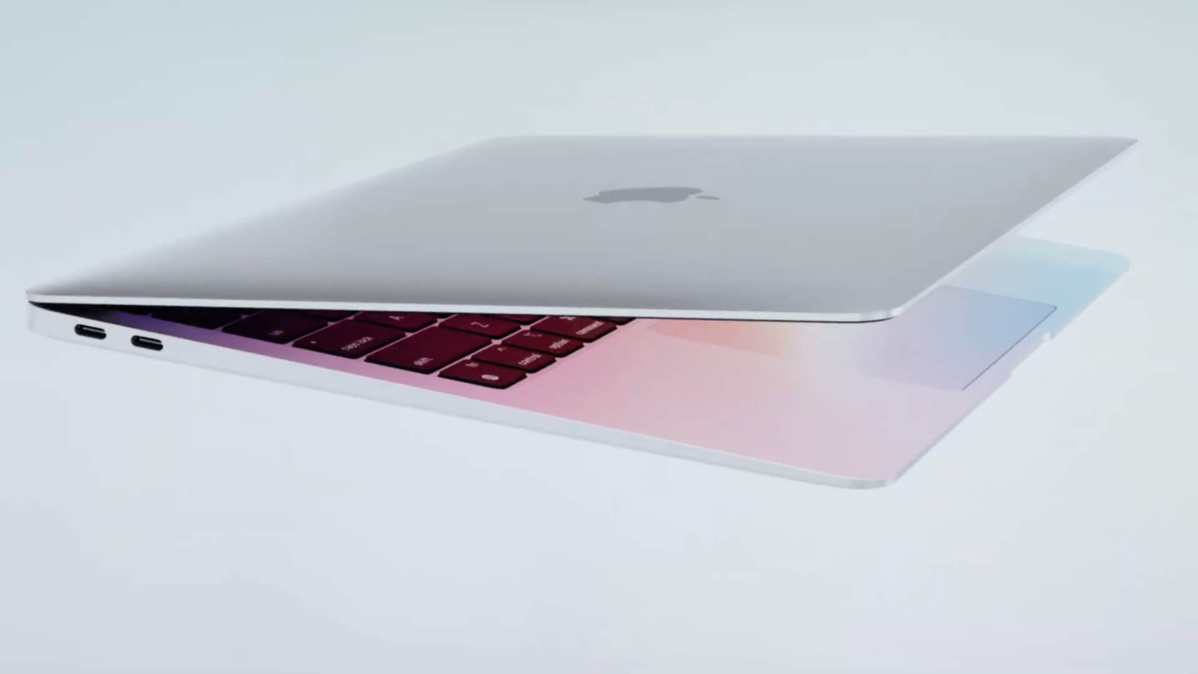 apple thinnest macbook