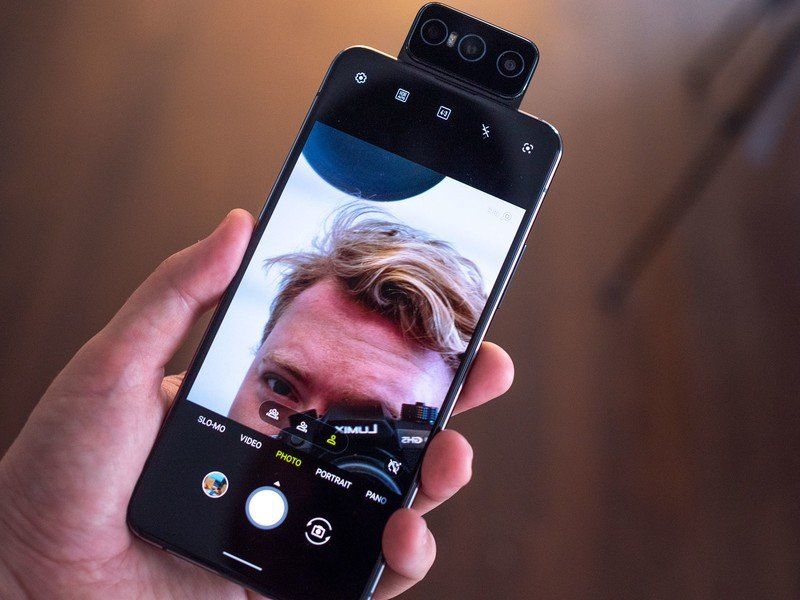 Asus Zenfone 7 Pro Review