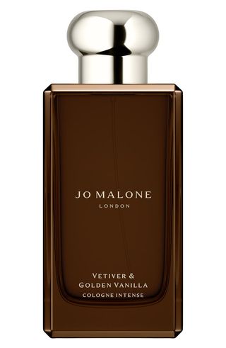 Vetiver & Golden Vanilla Cologne Intense