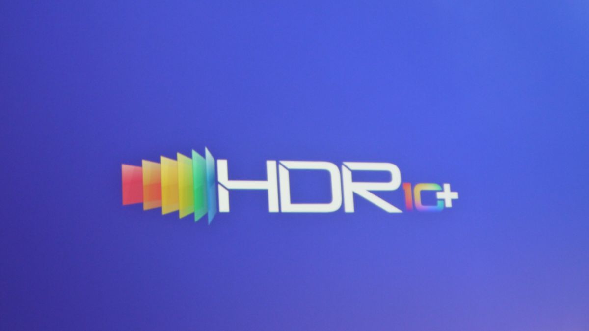 Что такое hdr10 в смартфоне