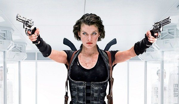 Resident Evil: The Final Chapter trailer says it's over for Alice