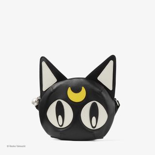 Mini bolso Jimmy Choo x Sailor Moon Luna