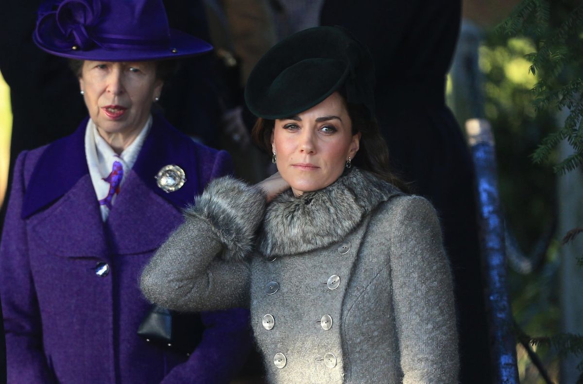 Kate Middleton reveals very relatable Christmas day regret | Woman & Home