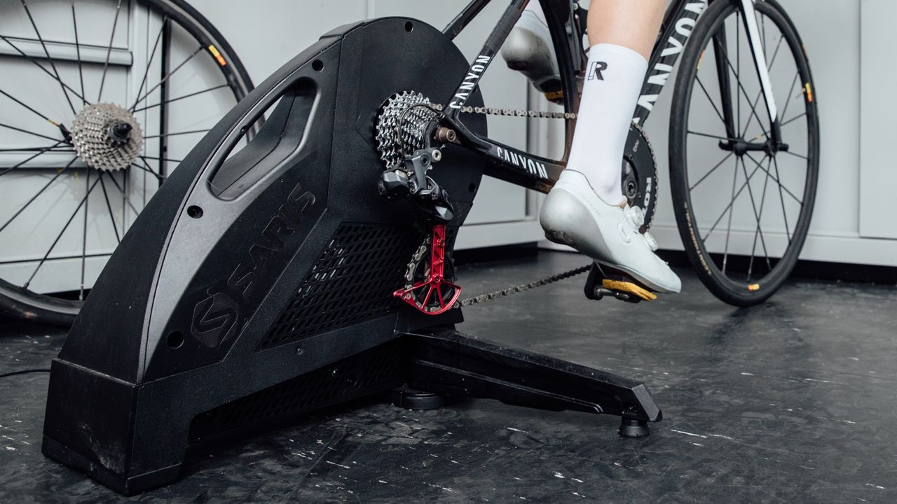 Best smart indoor trainers reviewed and rated | Cycling Weekly