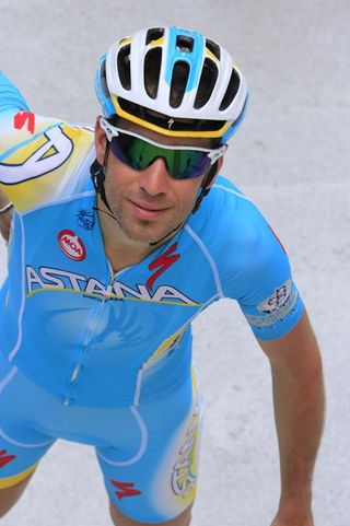 Rodriguez and Nibali tip van Garderen for Tour de San Luis
