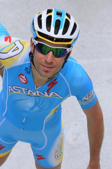 Vincenzo Nibali (Astana)