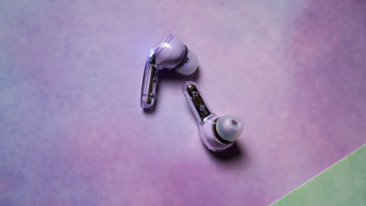 Acefast T8 wireless earbuds review