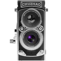 Chuzhao Chuzhao Vintage Mini TLR