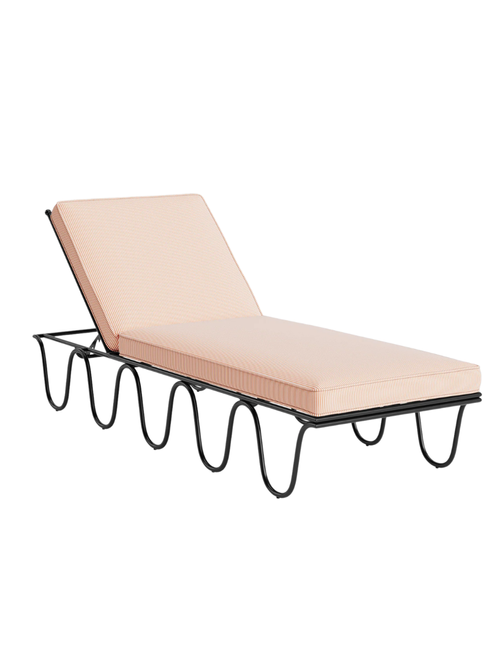 Peggy Outdoor Chaise