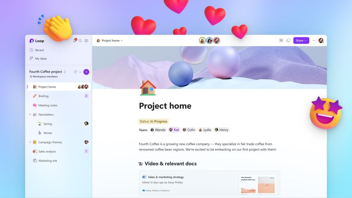 Microsoft Introduces AI-Powered 'Copilot' for Word, Outlook and More - CNET