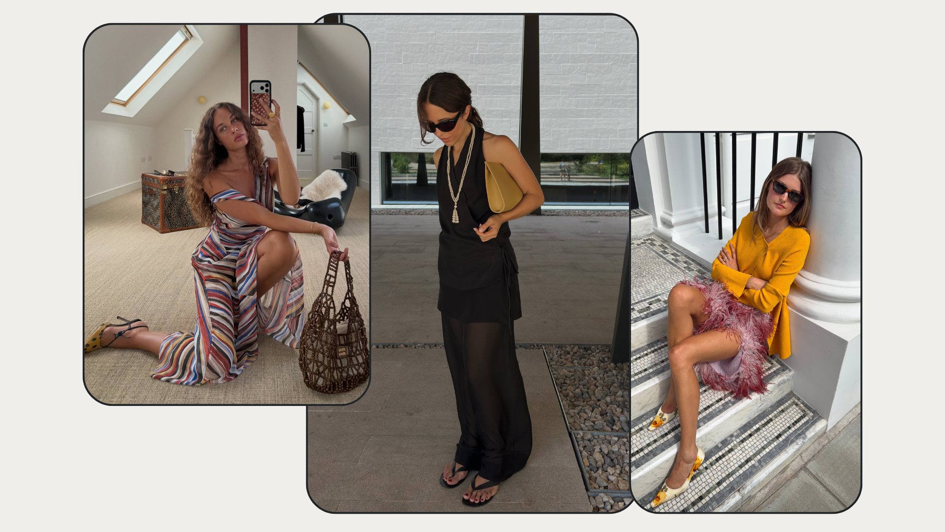 6 Fashion Trends To Follow If You Want to Look Expensive 6 Fashion Trends To Follow If You Want to Look Expensive