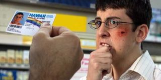 McLovin in Superbad