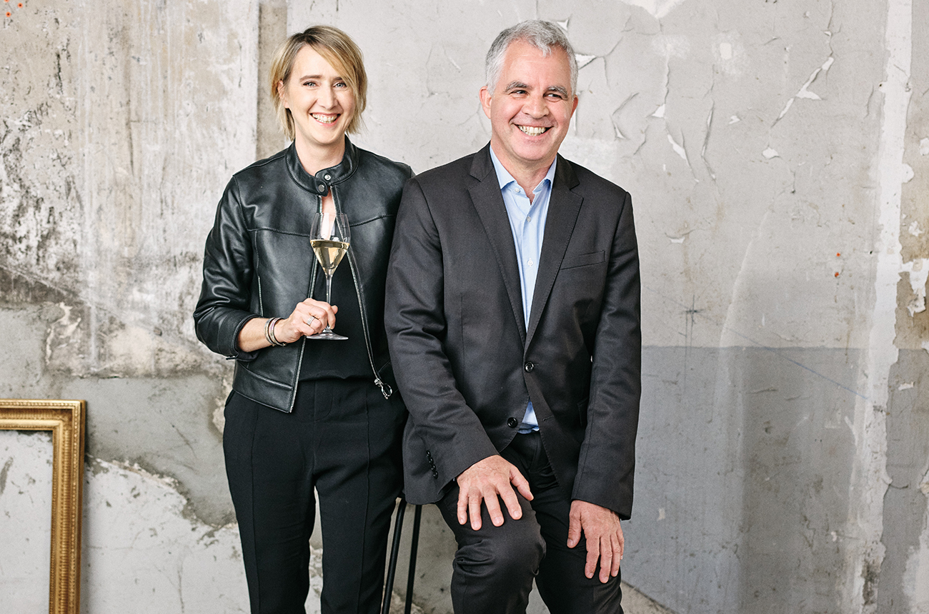 Grande Cuv&amp;eacute;e 170th edition