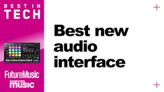 What is the best new audio interface of 2019?