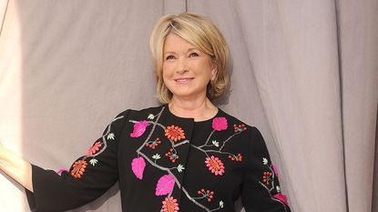 Martha Stewart