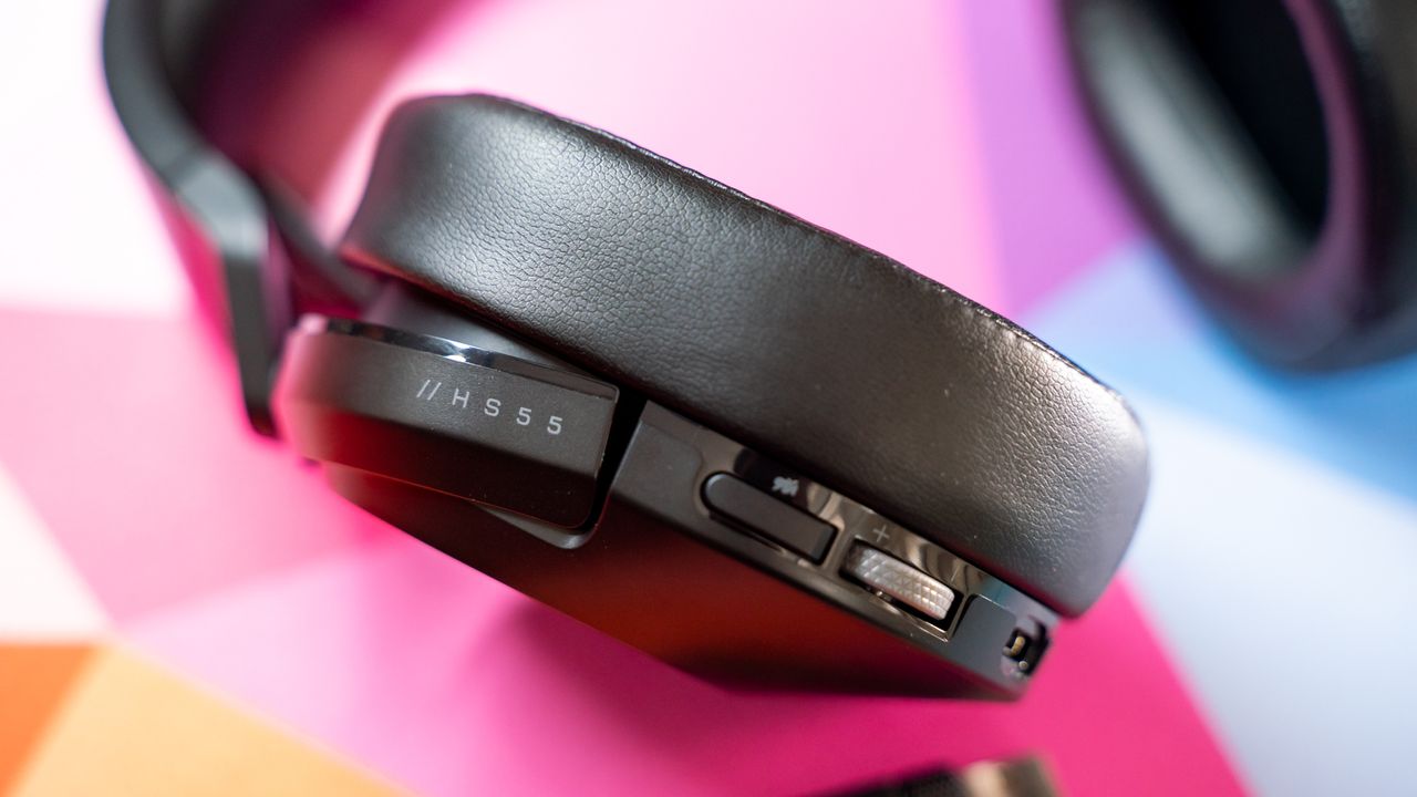 Corsair HS55 Wireless Core