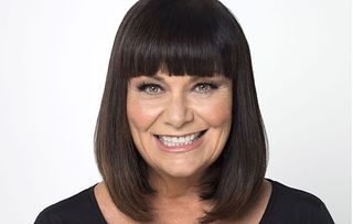 Dawn French: I’d never close the door on French and Saunders