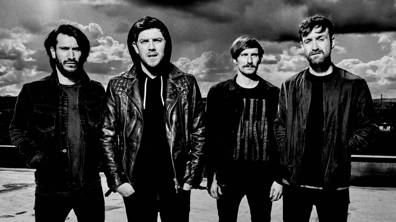 Twin Atlantic