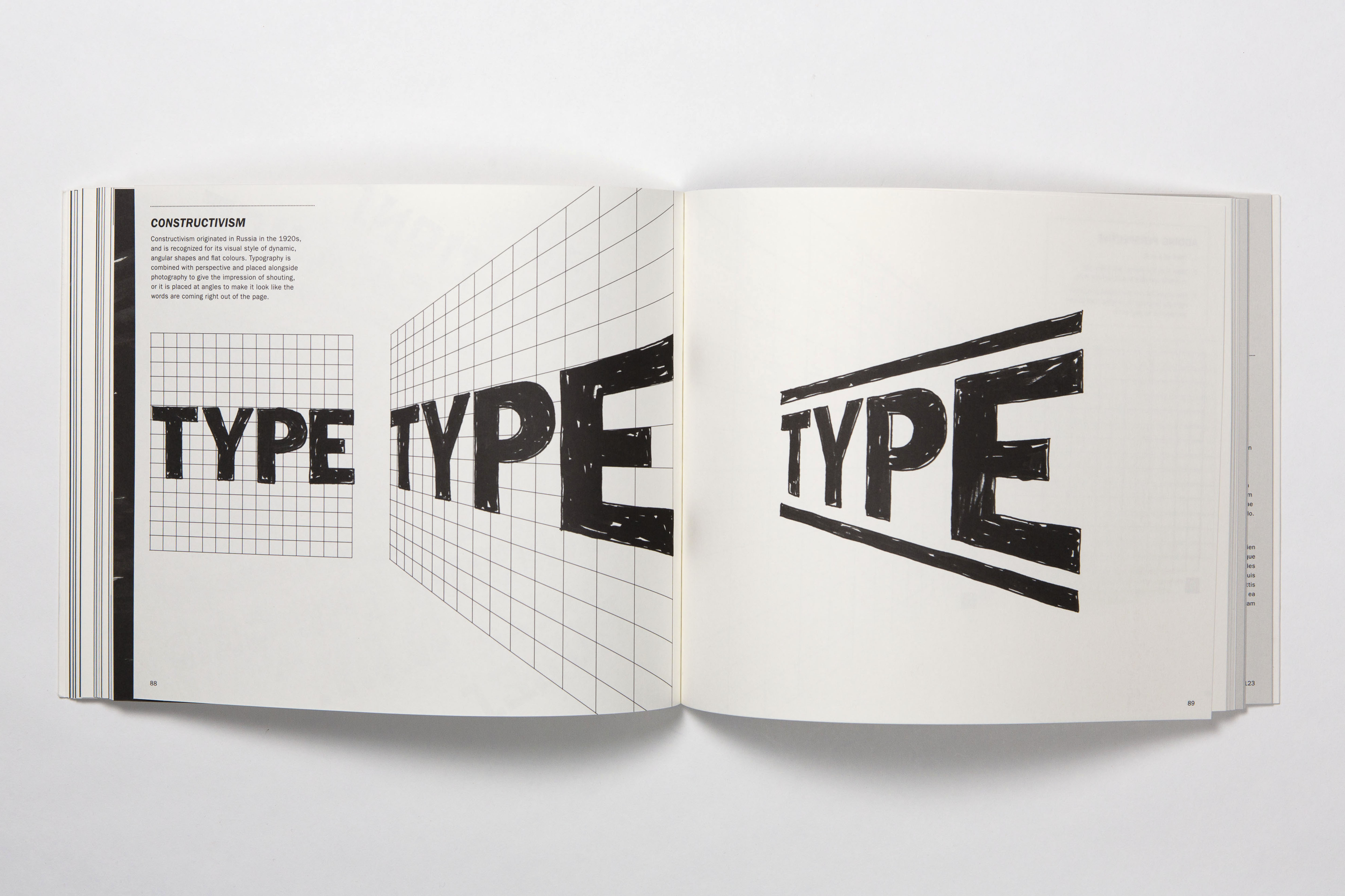 Get to grips with the idea of constructivism