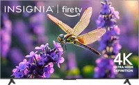 Insignia 65" F50 4K Fire TV