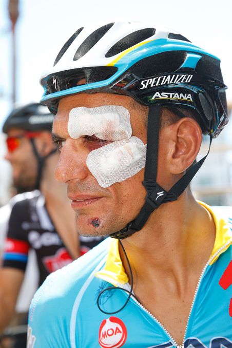 Paolo Tiralongo (Astana)