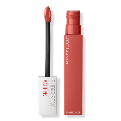 Superstay Matte Ink Liquid Lipstick - Self-Starter