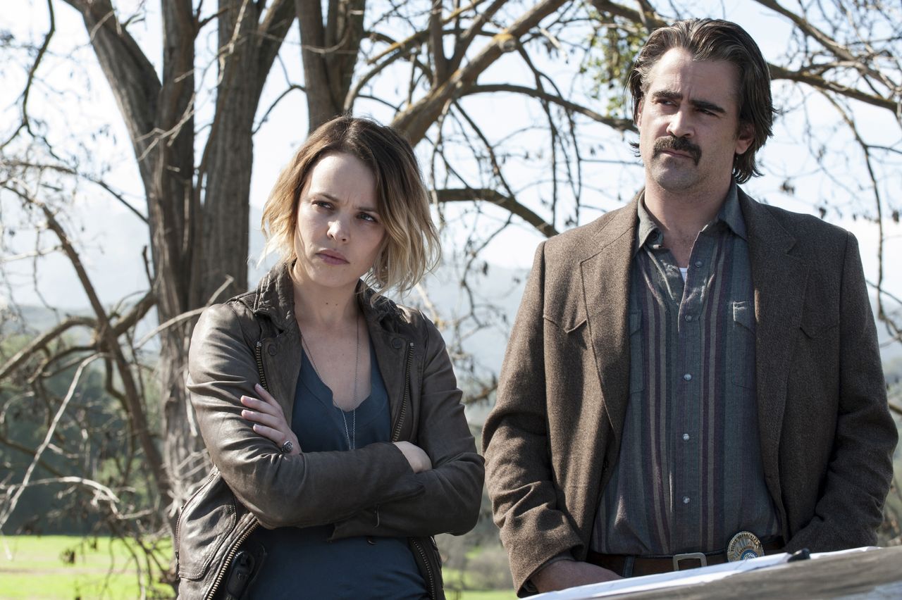 True Detective