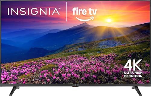 50" Class F50 Series Fire TV