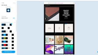 Wix website builder review