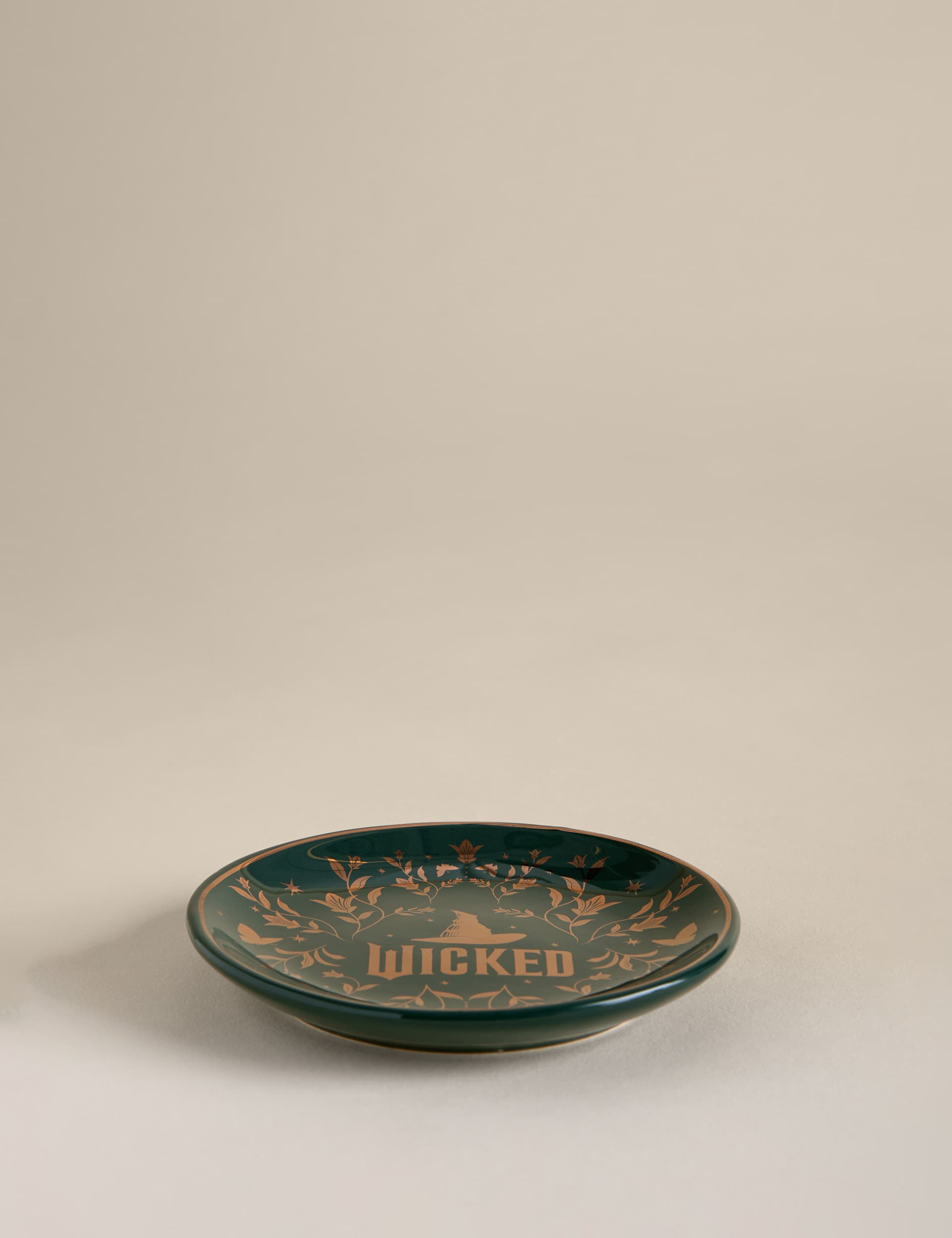 Wicked™ Elphaba Trinket Dish