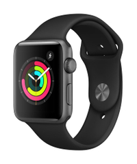 Apple Watch 3 (GPS/38mm): was $199 now $179 @ Target