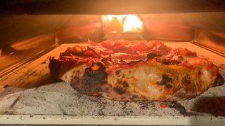 This pizza oven changed my life: Ooni Fyra pizza oven