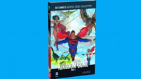 DC Comics Graphic Novel Collections