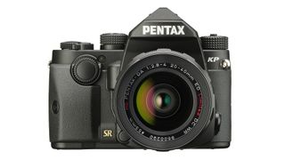Pentax KP review