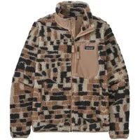 Patagonia Women's Classic Retro-X Fleece Jacket:$229$113.83 at REISave $115.17