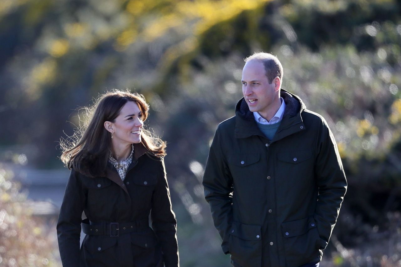 Could There Be A Fourth Baby Cambridge Coming Soon? | Marie Claire UK