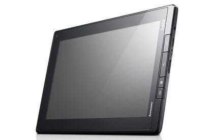 Lenovo ThinkPad Tablet