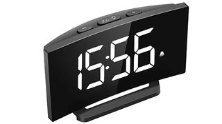 best desk clock