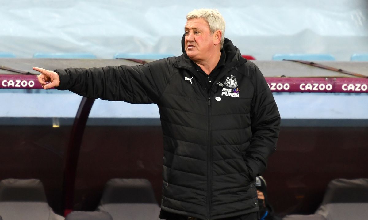 Aston Villa v Newcastle United – Premier League – Villa Park