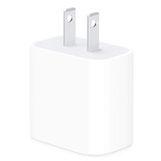 apple 18w usb-c fast charger