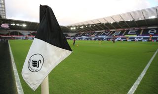 Swansea City v West Ham United – Barclays Premier League – Liberty Stadium