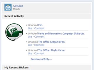 GetGlue
