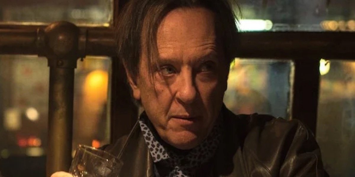 Richard E Grant in Can You Ever Forgive Me?