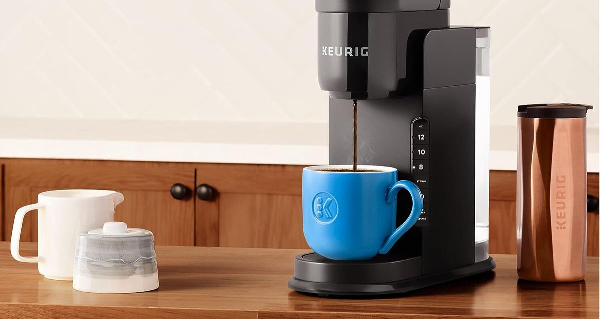 Keurig vs Nespresso | Top Ten Reviews